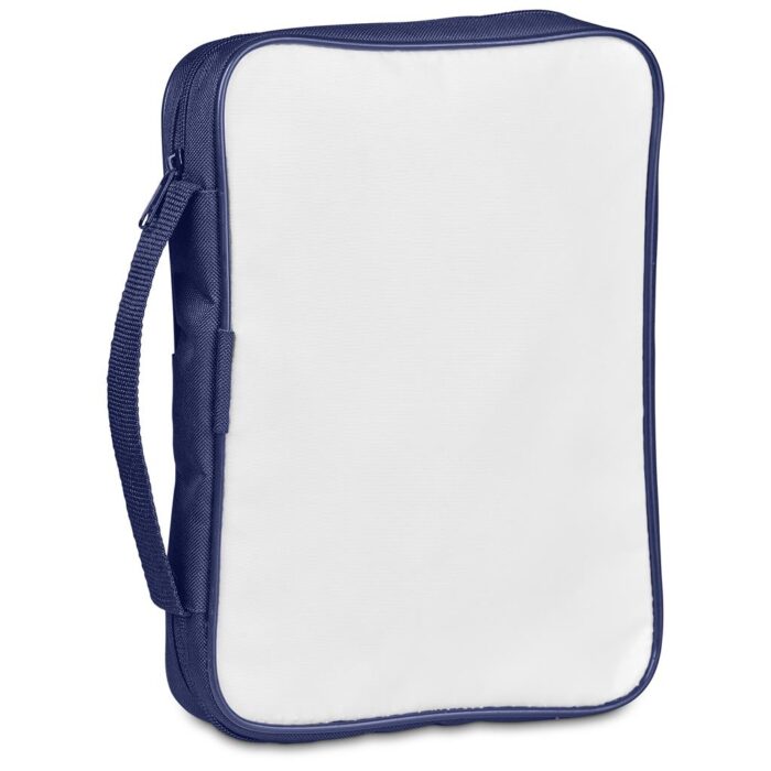 Pre-Production Sample Hoppla Faith Bible Book Bag With Carry Handle - Image 5