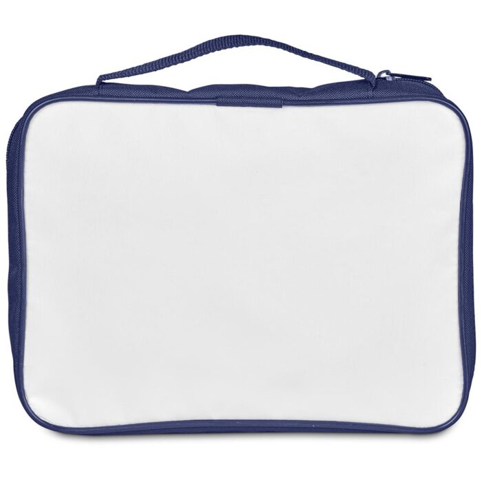 Pre-Production Sample Hoppla Faith Bible Book Bag With Carry Handle - Image 8