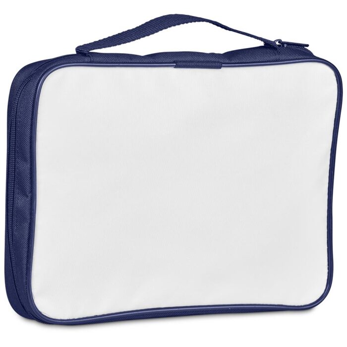 Pre-Production Sample Hoppla Faith Bible Book Bag With Carry Handle - Image 9
