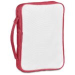 Pre-Production Sample Hoppla Faith Bible Book Bag With Carry Handle - Image 23