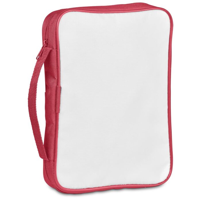Pre-Production Sample Hoppla Faith Bible Book Bag With Carry Handle - Image 23