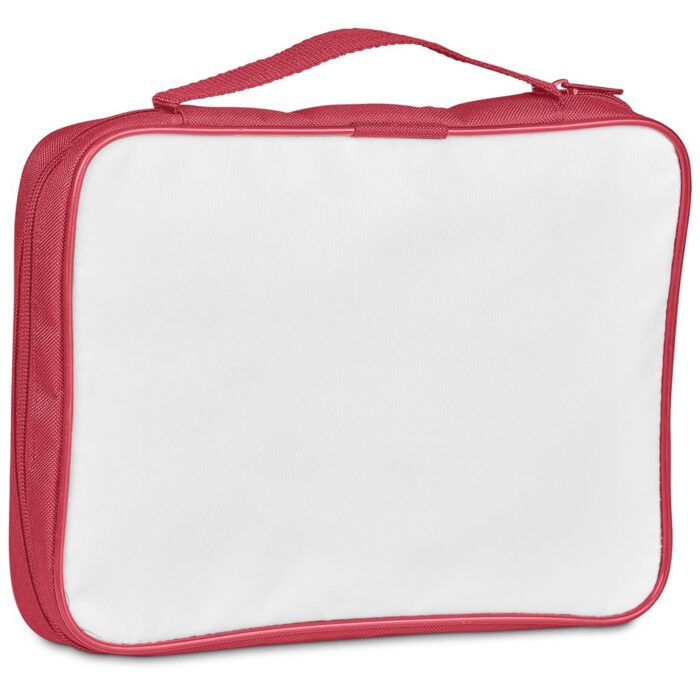 Pre-Production Sample Hoppla Faith Bible Book Bag With Carry Handle - Image 10