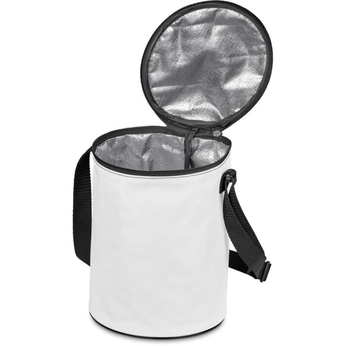 Pre-Production Sample Hoppla Addo Barrel Cooler Bag - Image 11