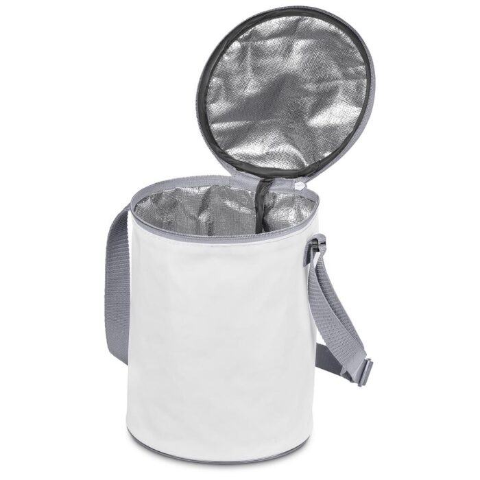Pre-Production Sample Hoppla Addo Barrel Cooler Bag - Image 3