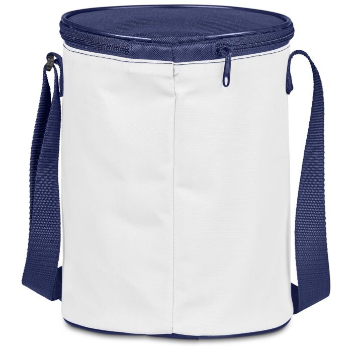 Pre-Production Sample Hoppla Addo Barrel Cooler Bag - Image 6