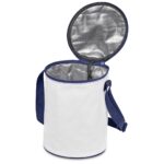 Pre-Production Sample Hoppla Addo Barrel Cooler Bag - Image 9