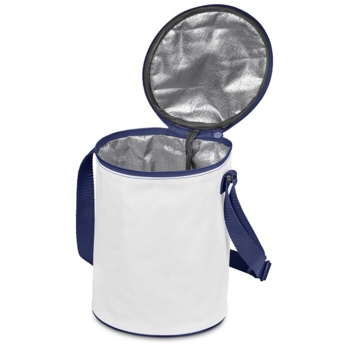 Pre-Production Sample Hoppla Addo Barrel Cooler Bag - Image 9