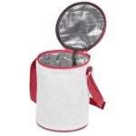 Pre-Production Sample Hoppla Addo Barrel Cooler Bag - Image 4