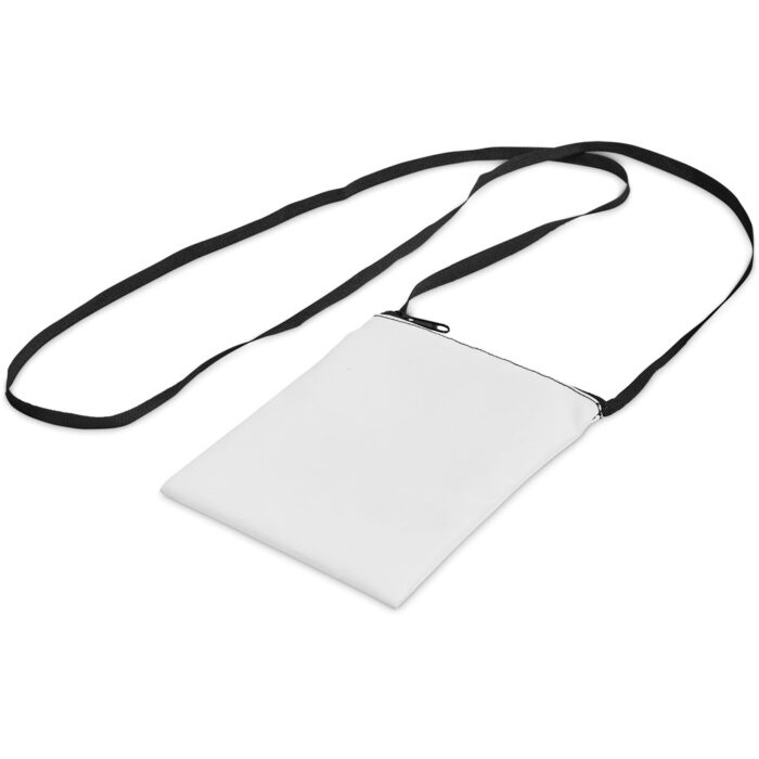 Pre-Production Sample Hoppla Robben Cross Body Sling Pouch - Image 4