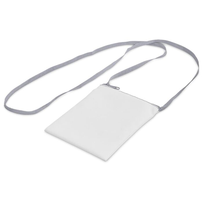 Pre-Production Sample Hoppla Robben Cross Body Sling Pouch - Image 5