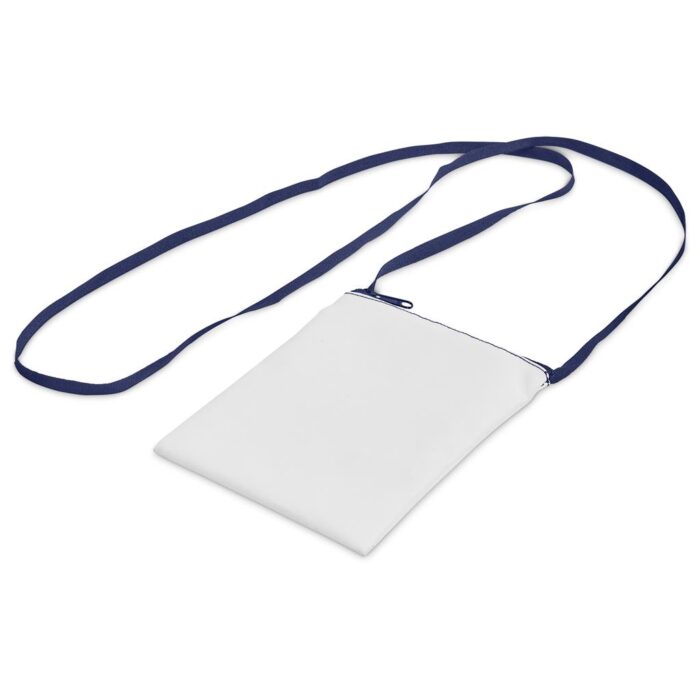 Pre-Production Sample Hoppla Robben Cross Body Sling Pouch - Image 2