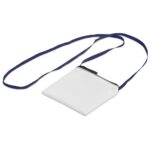 Pre-Production Sample Hoppla Sani Tuck Money Neck Pouch - Image 7