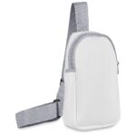 Pre-Production Sample Hoppla Golden Mile Neoprene Cross Body Bag - Image 6