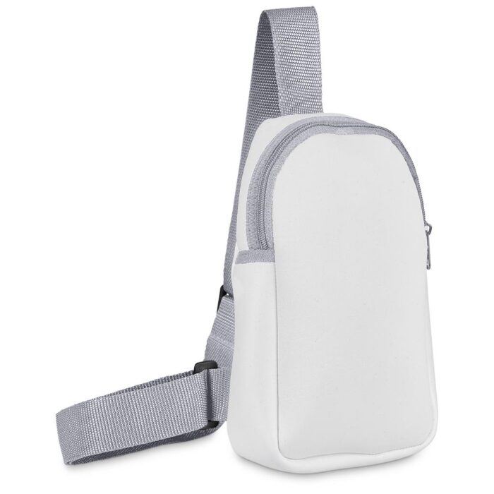 Pre-Production Sample Hoppla Golden Mile Neoprene Cross Body Bag - Image 6