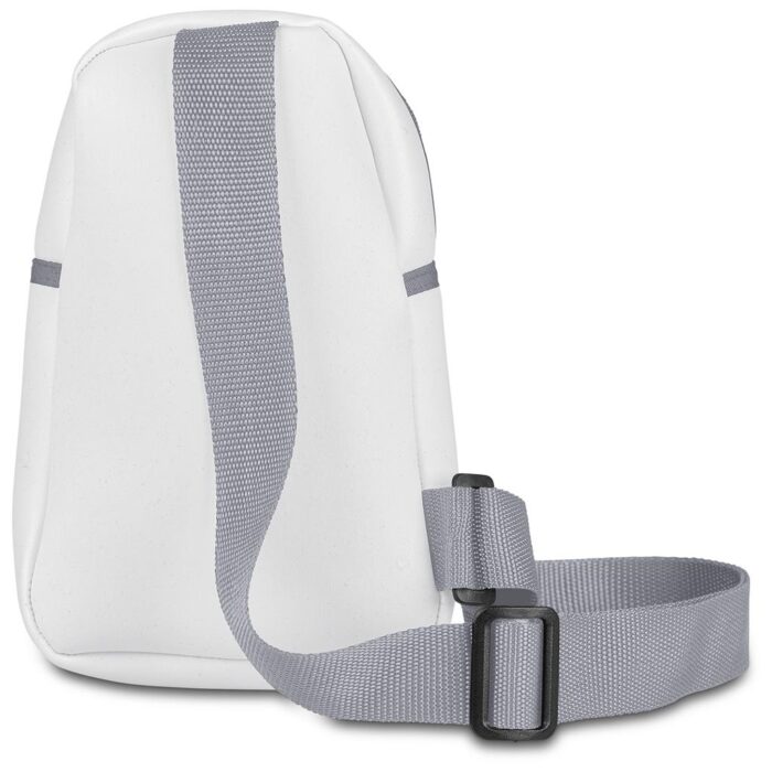 Pre-Production Sample Hoppla Golden Mile Neoprene Cross Body Bag - Image 14