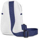 Pre-Production Sample Hoppla Golden Mile Neoprene Cross Body Bag - Image 13