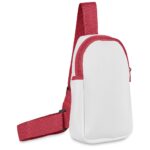 Pre-Production Sample Hoppla Golden Mile Neoprene Cross Body Bag - Image 2