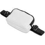 Pre-Production Sample Hoppla Lula Neoprene Waist Bag - Image 8