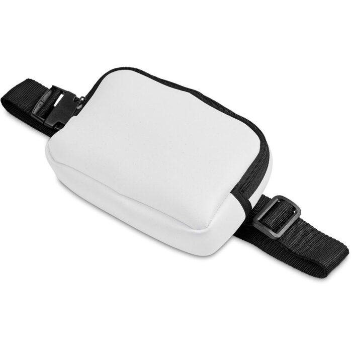 Pre-Production Sample Hoppla Lula Neoprene Waist Bag - Image 8