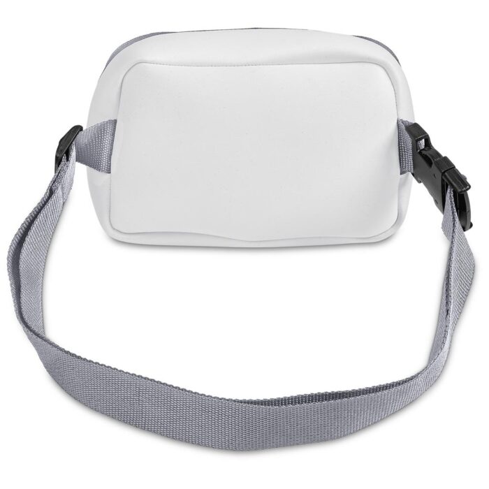 Pre-Production Sample Hoppla Lula Neoprene Waist Bag - Image 5
