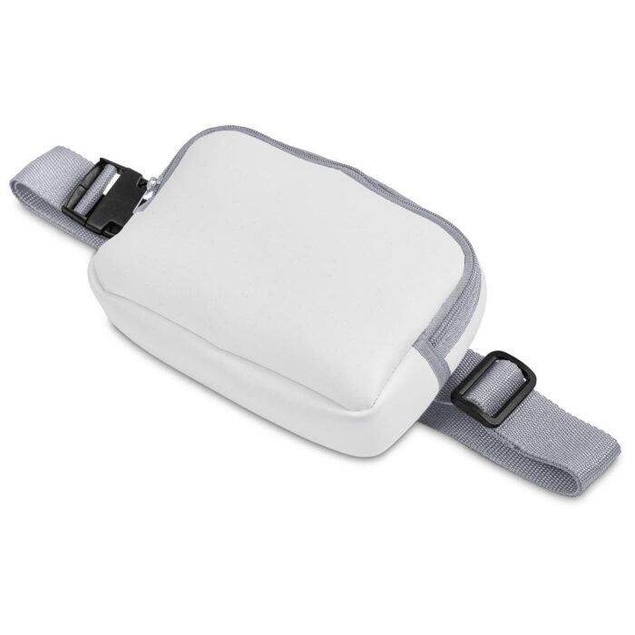 Pre-Production Sample Hoppla Lula Neoprene Waist Bag - Image 15