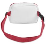 Pre-Production Sample Hoppla Lula Neoprene Waist Bag - Image 11
