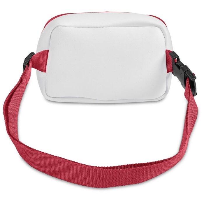 Pre-Production Sample Hoppla Lula Neoprene Waist Bag - Image 11