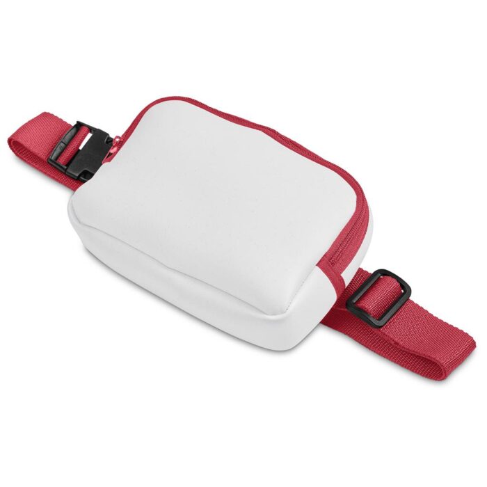 Pre-Production Sample Hoppla Lula Neoprene Waist Bag - Image 14