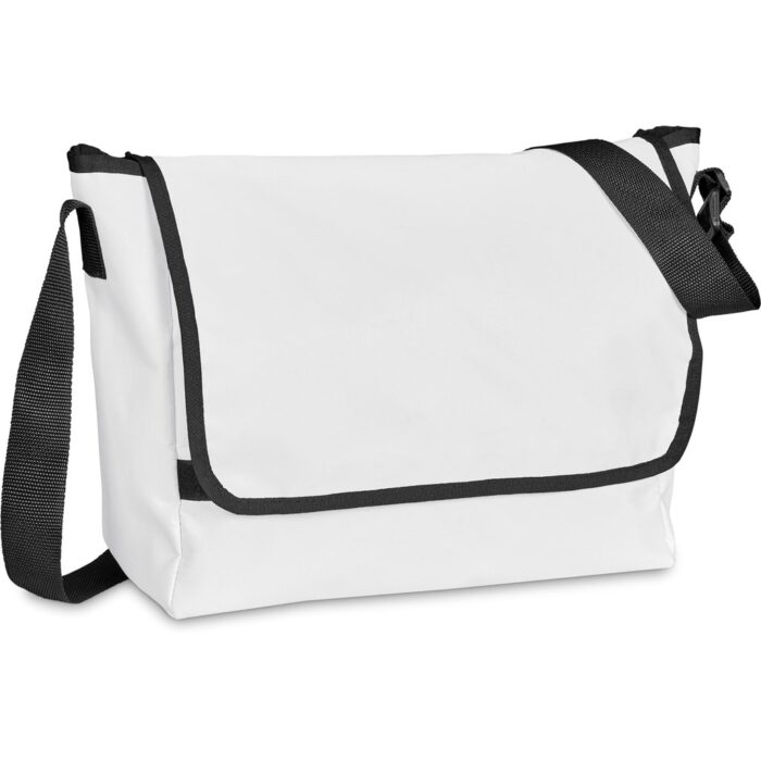 Pre-Production Sample Hoppla Cederberg Conference Bag - Image 5