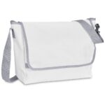 Pre-Production Sample Hoppla Cederberg Conference Bag - Image 11