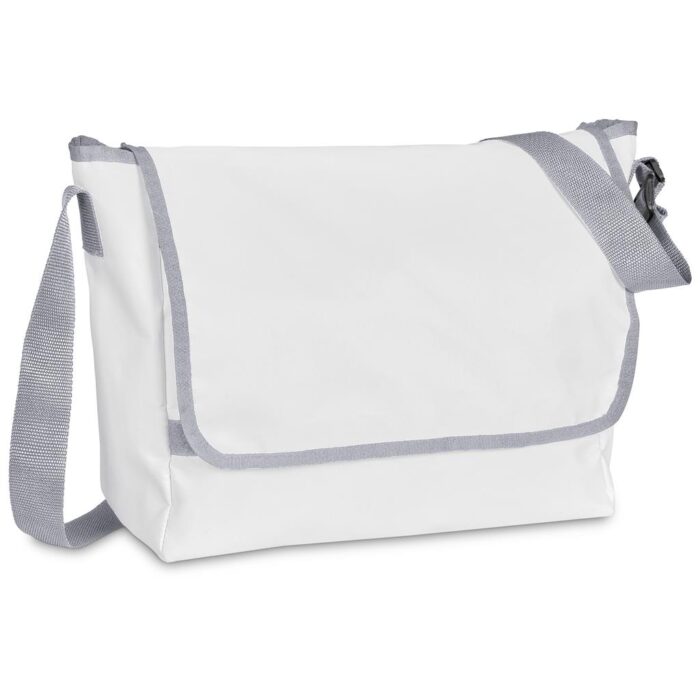 Pre-Production Sample Hoppla Cederberg Conference Bag - Image 11