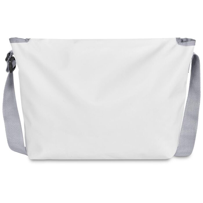 Pre-Production Sample Hoppla Cederberg Conference Bag - Image 10
