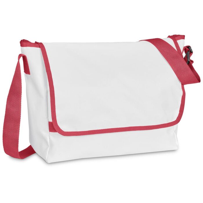 Pre-Production Sample Hoppla Cederberg Conference Bag - Image 3