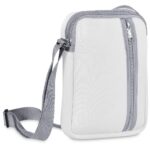 Pre-Production Sample Hoppla Satara Neoprene Large Cell Phone Pouch - Image 9