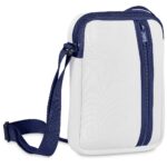 Pre-Production Sample Hoppla Satara Neoprene Large Cell Phone Pouch - Image 3