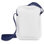 Pre-Production Sample Hoppla Satara Neoprene Large Cell Phone Pouch - Image 8