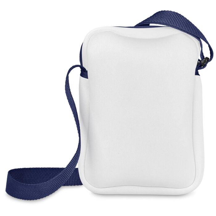 Pre-Production Sample Hoppla Satara Neoprene Large Cell Phone Pouch - Image 8