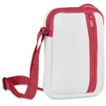 Pre-Production Sample Hoppla Satara Neoprene Large Cell Phone Pouch - Image 4