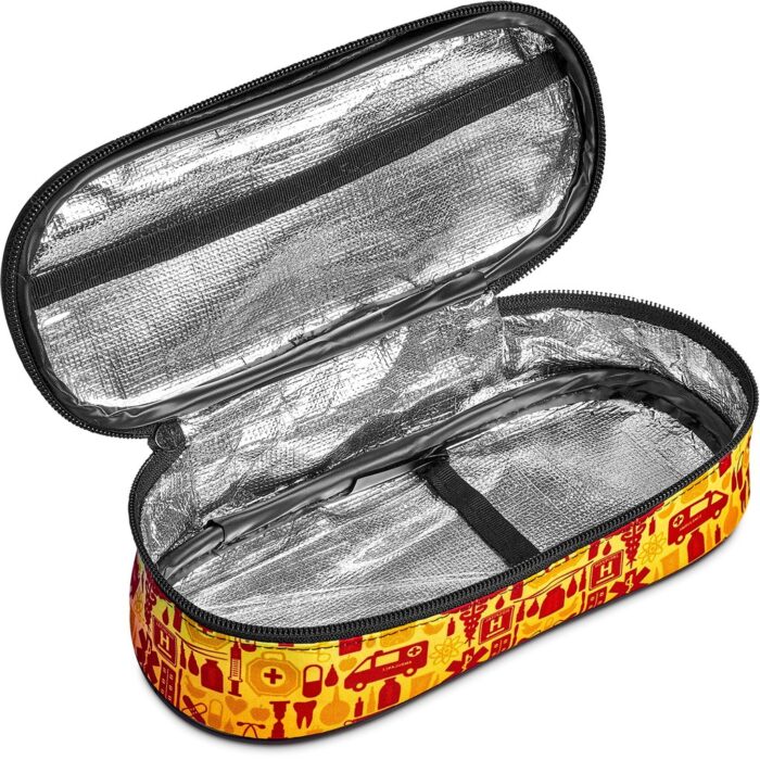 Pre-Production Sample Hoppla Frostmed Medicine Cooler - Image 18