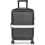 Pre-Production Sample Hoppla Globetrotter Luggage Strap - Image 2