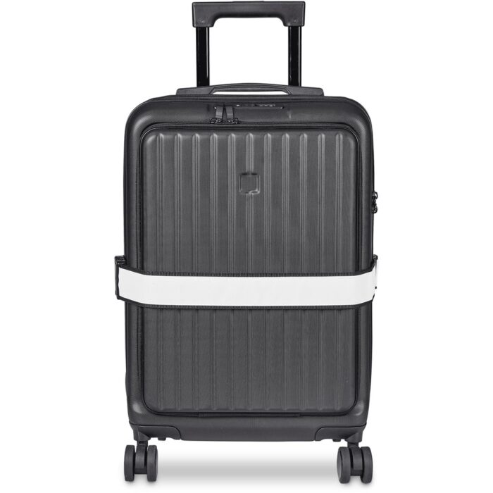 Pre-Production Sample Hoppla Globetrotter Luggage Strap - Image 2