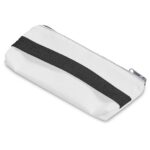 Pre-Production Sample Hoppla Scribbler Polyester Large Pencil Case To Fit An A5 Notebook - Image 4