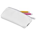 Pre-Production Sample Hoppla Scribbler Polyester Large Pencil Case To Fit An A5 Notebook - Image 11