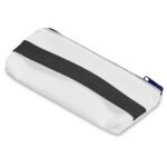 Pre-Production Sample Hoppla Scribbler Polyester Large Pencil Case To Fit An A5 Notebook - Image 14