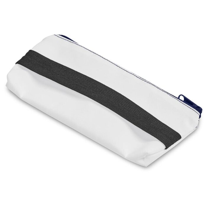 Pre-Production Sample Hoppla Scribbler Polyester Large Pencil Case To Fit An A5 Notebook - Image 14