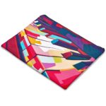 Pre-Production Sample Hoppla Clifton A4 Document Bag - Image 3