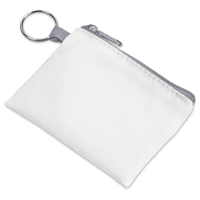 Pre-Production Sample Hoppla Spritz Credit Card & Coin Purse - Image 4