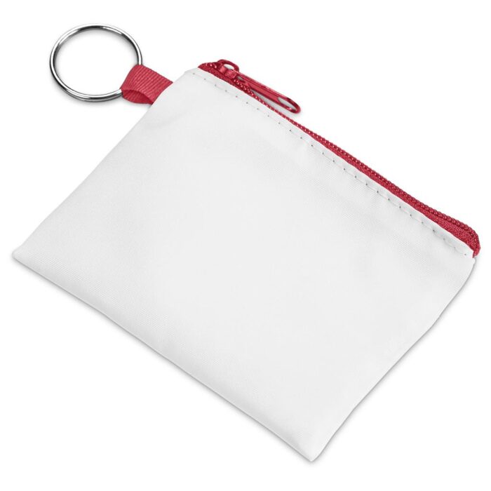 Pre-Production Sample Hoppla Spritz Credit Card & Coin Purse - Image 5