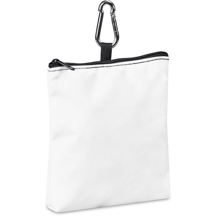 Pre-Production Sample Hoppla Downs Golf Give Away Bag - Image 2
