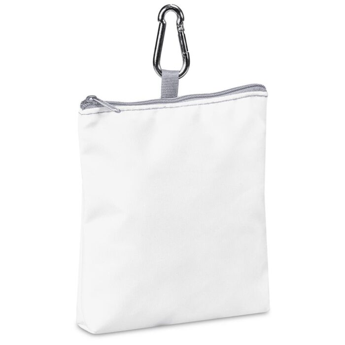 Pre-Production Sample Hoppla Downs Golf Give Away Bag - Image 7